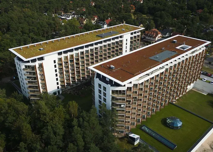 Spark By Hilton Pobierowo